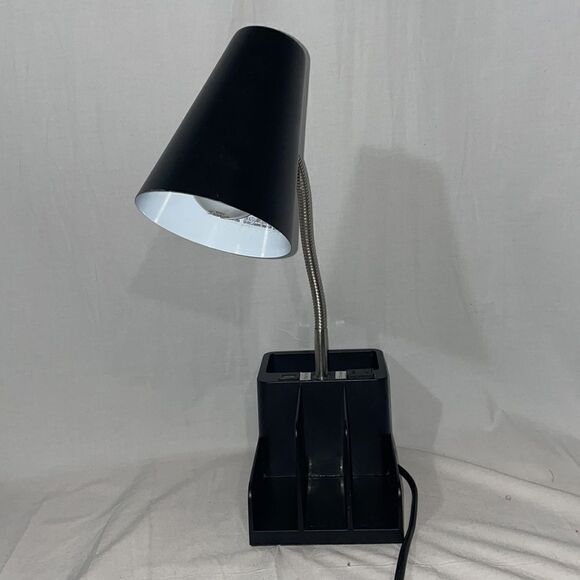Desk Lamp  - Picture 2 of 7